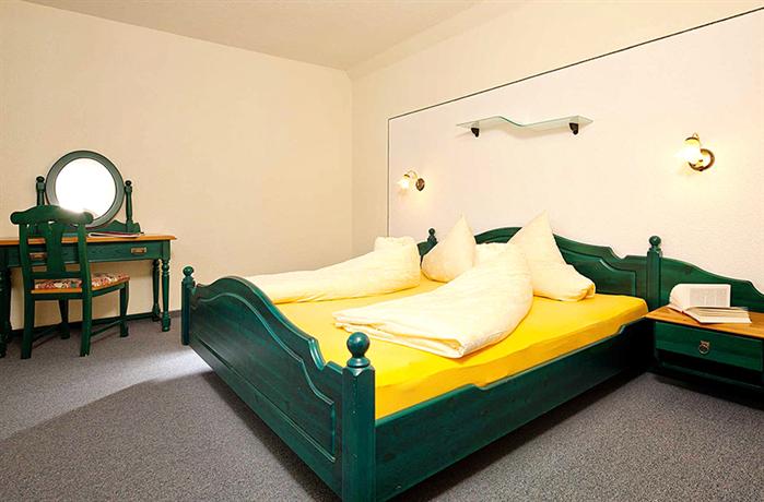 Alp Resort Tiroler Adler