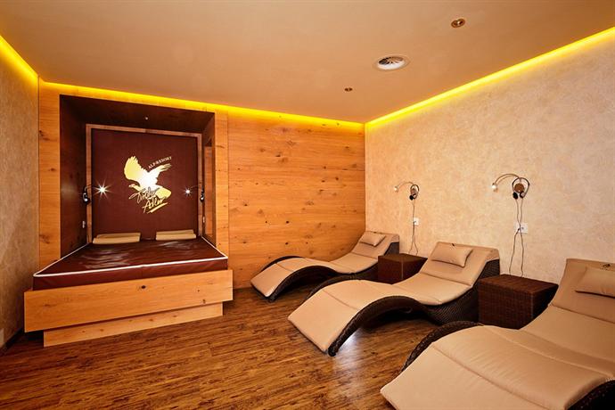 Alp Resort Tiroler Adler