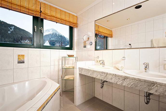 Alp Resort Tiroler Adler