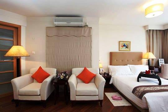 ACME Riverside Serviced Apartment