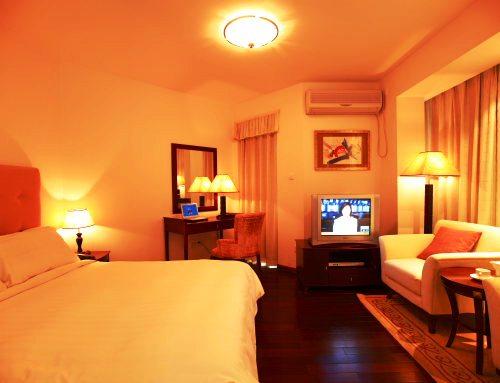 ACME Riverside Serviced Apartment