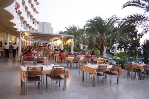 Alara Star Hotel