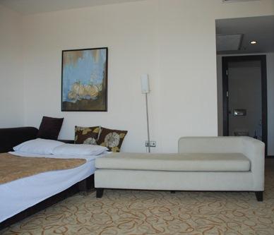 Alara Star Hotel