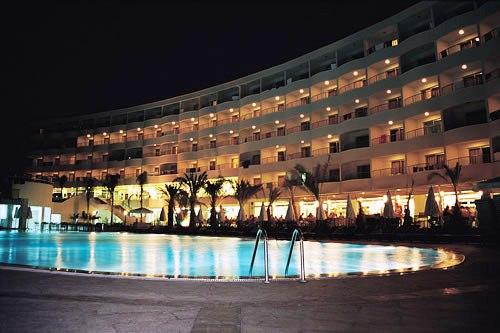 Alara Star Hotel