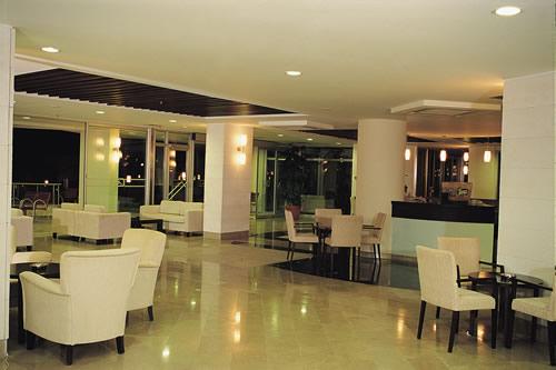 Alara Star Hotel