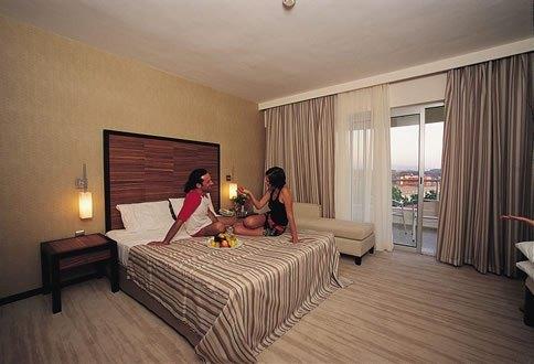Alara Star Hotel