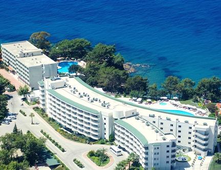 Alara Star Hotel