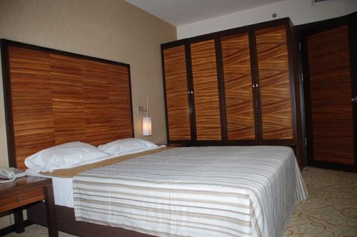 Alara Star Hotel
