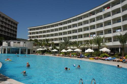 Alara Star Hotel