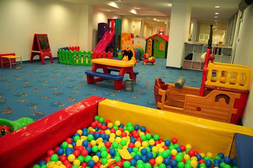 Alara Star Hotel