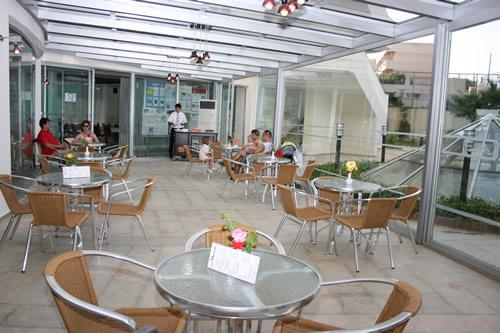 Alara Star Hotel