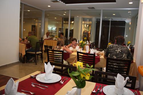 Alara Star Hotel