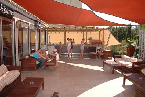 Alara Star Hotel