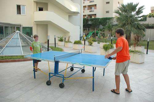 Alara Star Hotel