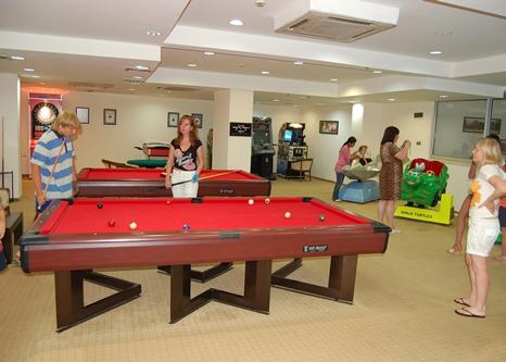 Alara Star Hotel