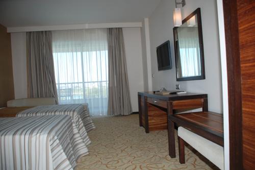Alara Star Hotel