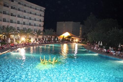 Alara Star Hotel