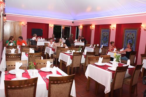 Alara Star Hotel