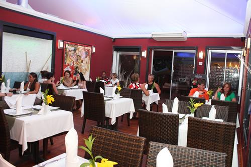 Alara Star Hotel