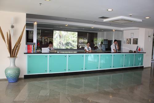 Alara Star Hotel