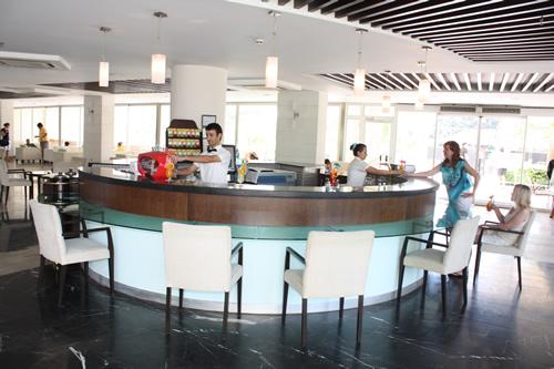 Alara Star Hotel