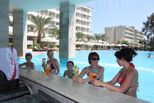 Alara Star Hotel