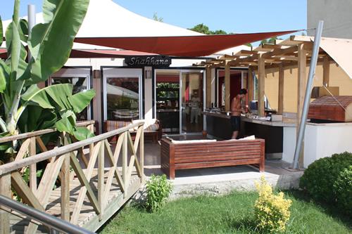 Alara Star Hotel