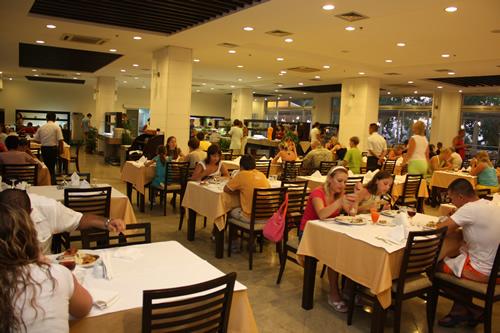 Alara Star Hotel