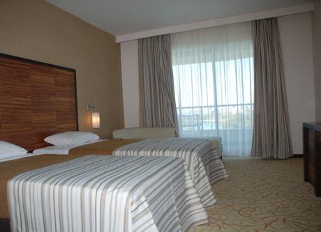 Alara Star Hotel
