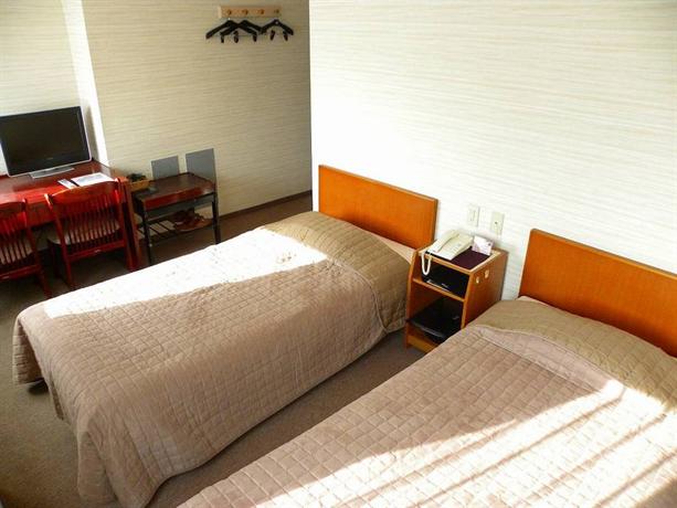 Onsen Hotel Nakahara Bessou