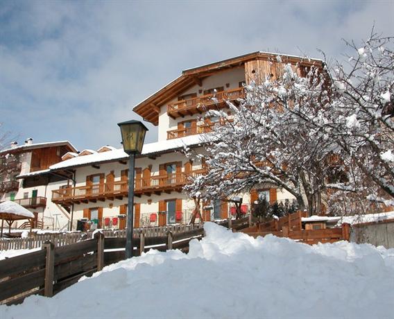Residence Miramonti
