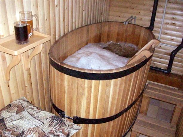 Гостиница Старый замок