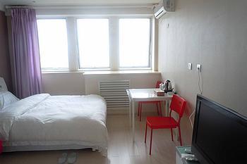 大连凯旋国际酒店式公寓