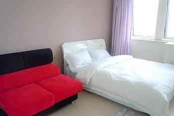 大连凯旋国际酒店式公寓