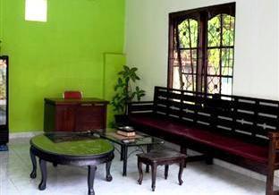 Hotel Paramitha