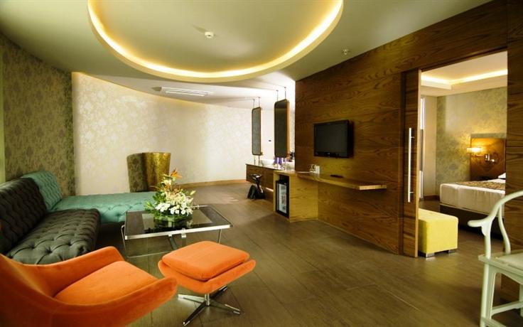 Casa De Maris Spa & Resort Hotel