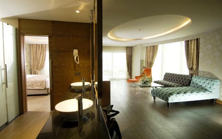 Casa De Maris Spa & Resort Hotel