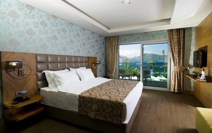 Casa De Maris Spa & Resort Hotel