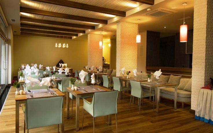 Casa De Maris Spa & Resort Hotel
