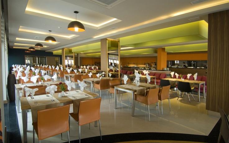 Casa De Maris Spa & Resort Hotel