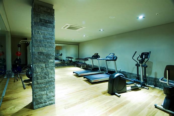 Casa De Maris Spa & Resort Hotel