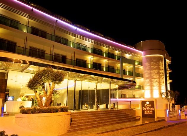 Casa De Maris Spa & Resort Hotel
