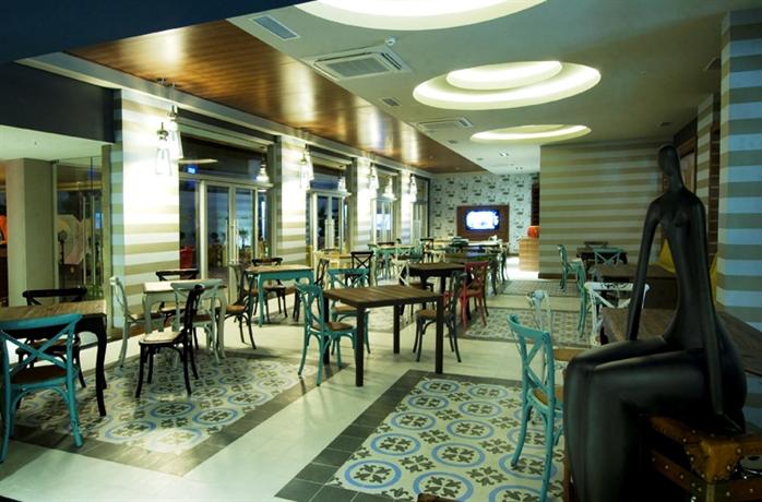 Casa De Maris Spa & Resort Hotel