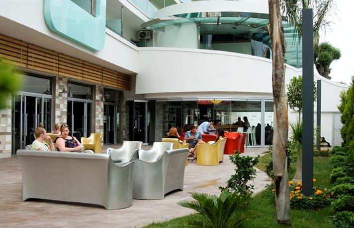 Casa De Maris Spa & Resort Hotel