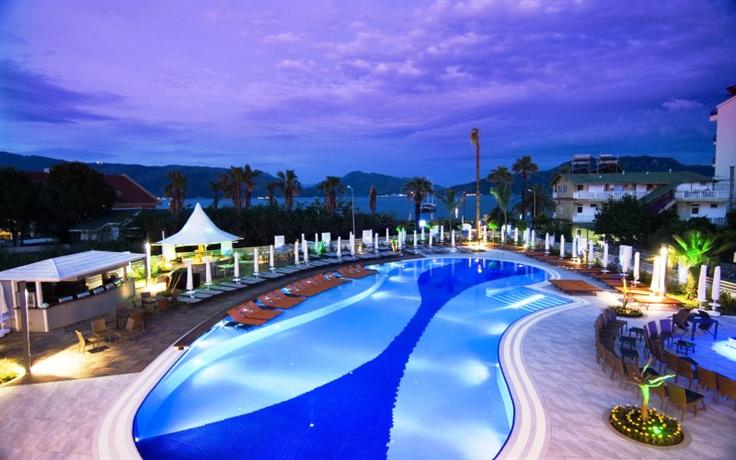 Casa De Maris Spa & Resort Hotel