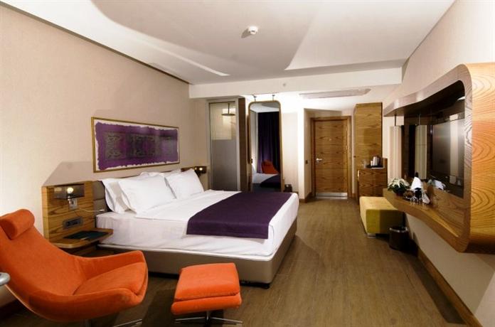 Casa De Maris Spa & Resort Hotel