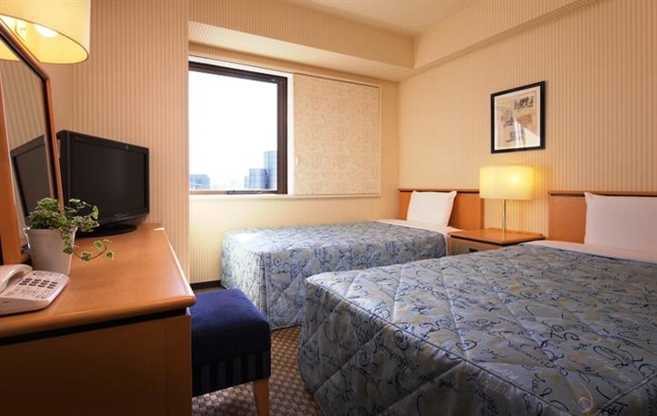Keio Presso Inn Kanda