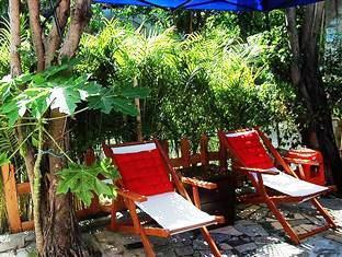 三亚草帽儿青年客栈