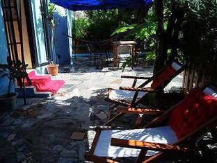 三亚草帽儿青年客栈