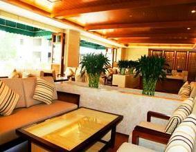 三亚广晟凯旋酒店